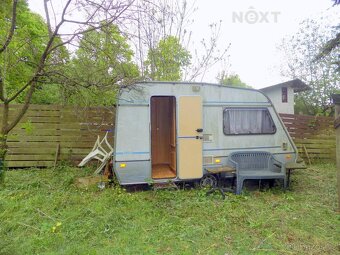 Prodej pozemek Zahrada, 519㎡ - 10