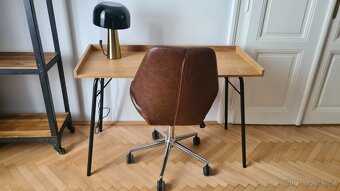 2+1 85 m² Na výtoni, Praha - Nové Město - 10