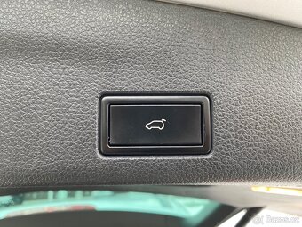 VOLKSWAGEN SHARAN 2.0 TDI HIGHLINE 4motion, 7 miestne - 10