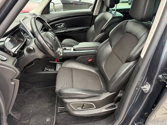 Renault Espace 2,0 dCi 118kW AUTOMAT LED PANORAMA - 10