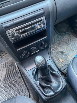 Škoda octavia tour - 10