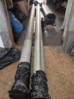 Šnekovy a pásový DOPRAVNIK - 10