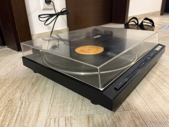 Gramofon Pioneer PL-930 Quartz Direct Drive Automatic - 10