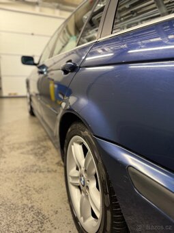 BMW e46 320d 110kw - 10