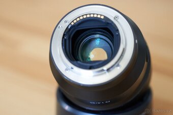 SONY FE 85 mm f/1,8 - 10