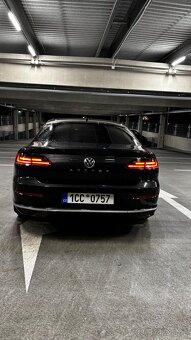 Volkswagen Arteon - 10
