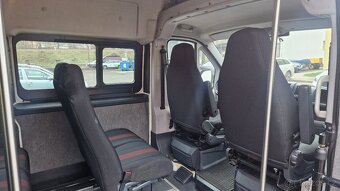 FIAT Ducato 3.0 - automat - 10