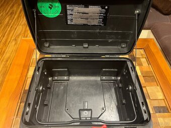 BMW R1200GS topcase - 10