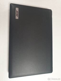 Acer TravelMate 5744 15,6 , 8/500 GB, Win. 10 - 10