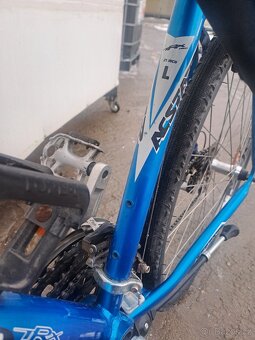 Silniční kolo - 10