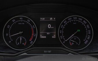 Škoda Superb 2.0 TSI 4x4 2016 - 10