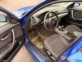 BMW E87 118D 105kw - 10