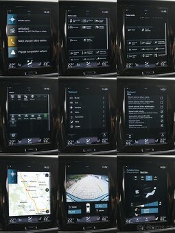 Volvo V90, CC B4 2,0/145kW AWD DPH - 10