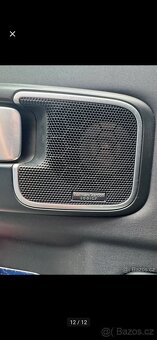 Range Rover L322 3.6 TDV8 - 10