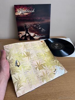 Nightwish – Wishmaster - 10