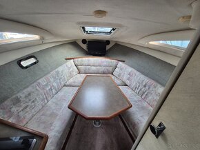 Bayliner Ciera 2655 + vlek 3.5T - sleva - 10