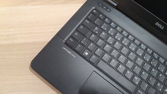 14" Dell Latitude 5440 Core-i5, 500GB HDD, Win 11 Pro - 10