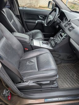 Prodej Volvo XC90 D5 - 10