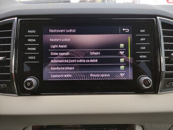 Škoda Karoq TSi DSG STYLE FullLED KAMERA TAŽNÉ - 10
