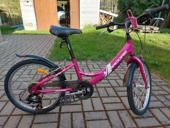 Kolo trekové Arcore Lil Star 20" - 10
