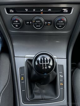 Volkswagen Golf VII 1.6 TDI, 77kw 2014 - 10