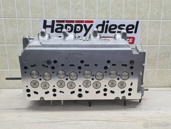 Repasovaný motor 2.0 TDI 62/75/84/100/103kW CCH/CAA - 10