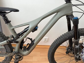 Specialized Stumpjumper Expert Carbon 29 - 10