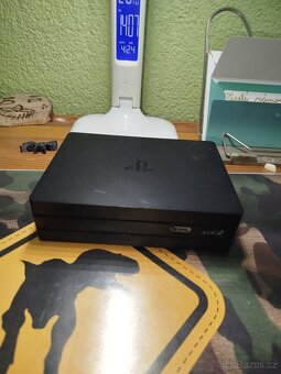 PlayStation VR a mnoho dalšího - 10