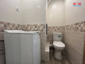 Prodej bytu 1+kk, 25 m², Rakovník, ul. Dukel. hrdinů - 10