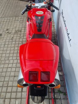 Ducati 748 - 10