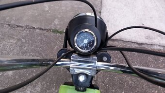 Babetta 215 - 10
