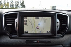 ►►Kia Sportage 2.0 CRDI 100kW 4x4 DeLuxe◄◄ - 10