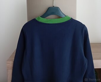 COS dámské šaty vel. M/L bavlna Rezervace - 10