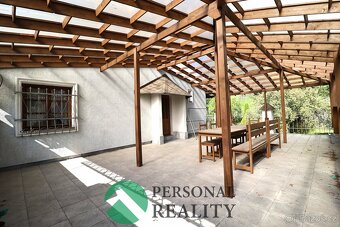 Prodej rodinné domy, 261 m2 - Bečov nad Teplou, ev.č. 02251 - 10