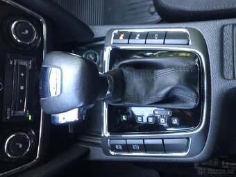 Superb 2 Combi Elegance 2.0 TDi 103Kw, RV 2010 - 10