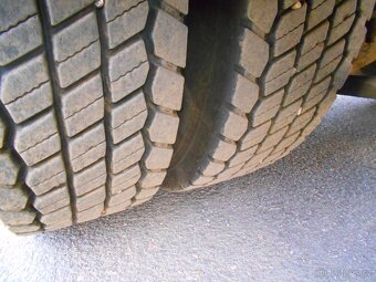 DAF FAS CF85.430 - 10