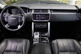 LAND ROVER 4.4L 250kW SDV8 VOQUE - 10