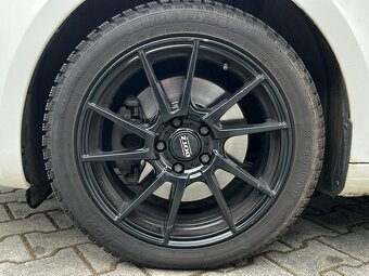 ŠKODA SUPERB II KOMBI 2.0TDI 103KW FACELIFT - SERVISOVÁNO - 10