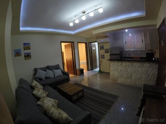 Apartman 2loznice Hurghada Arabie - 10