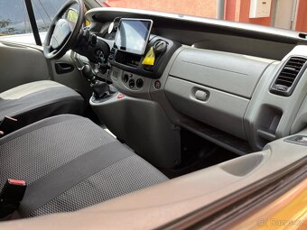 Renault Trafic 2.0 DCI L2H1 - 10