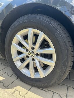 VW Passat B8 2,0TDi, DSG, DPH, PANO - 10