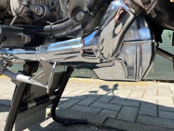 BMW R100GS čmelák - 10