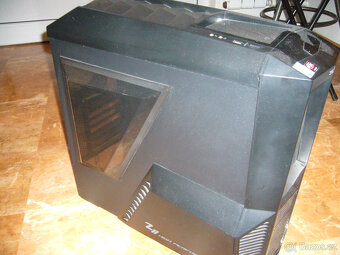 Zalman Cooler Master Corsair Antec/chieftec EuroCase - 10
