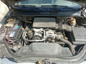 Jeep Grand Cherokee WJ 4,7 - 10