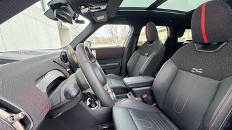 MINI Countryman JCW ALL4 2024 - 10