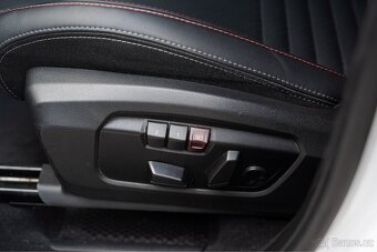 MINI Countryman JCW ALL4 (2024) – 221 kW / 300 koní - 10