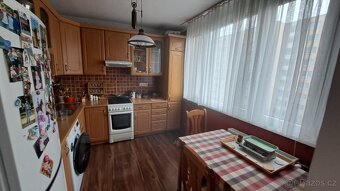 Prodej bytu 3kk Mladá Boleslav - 10