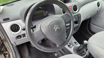 Citroën C3 1.4 , r.v. 2005, 180 tis. - 10