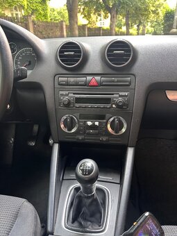 Audi A3 - 10