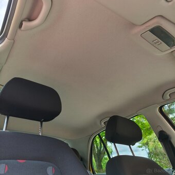 Škoda Fabia 1.4 16V 55kw, poctivých 224tkm, nová STK, klima - 10
